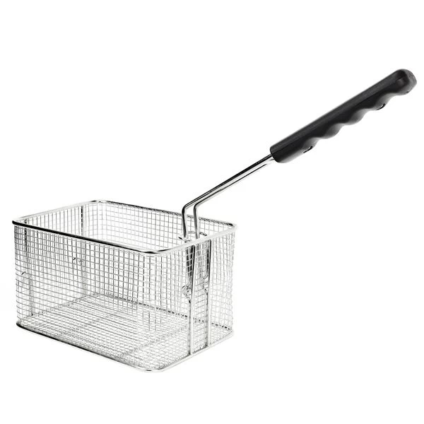 Fritteusenkorb - 4 Liter 5 Fritteusenkorb - 4 Liter – Bild 3