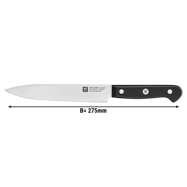 ZWILLING | GOURMET - Fleischmesser - Klinge 16cm 3 ZWILLING | GOURMET - Fleischmesser - Klinge 16cm