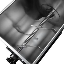 Fleischmischer - 28 Liter - 25 Kg - Manuell 15 Fleischmischer - 28 Liter - 25 Kg - Manuell -Küche Zu Hause FMFC25 detail 3 001 cbfa