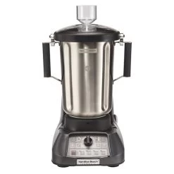 HAMILTON BEACH | Foodmixer EXPEDITOR - 4 Liter - 1,5 KW - Edelstahlbehälter -Küche Zu Hause FMHBC11S inset02 8229