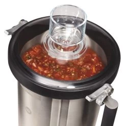 HAMILTON BEACH | Foodmixer EXPEDITOR - 4 Liter - 1,5 KW - Edelstahlbehälter -Küche Zu Hause FMHBC11S inset03 65d8