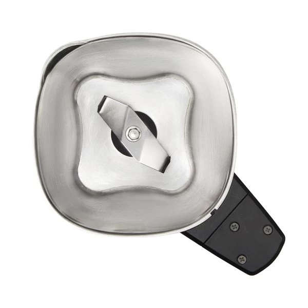 HAMILTON BEACH | Foodmixer EXPEDITOR - 1,8 Liter - 1,8 KW - Edelstahlbehälter 7 HAMILTON BEACH | Foodmixer EXPEDITOR - 1,8 Liter - 1,8 KW - Edelstahlbehälter – Bild 5