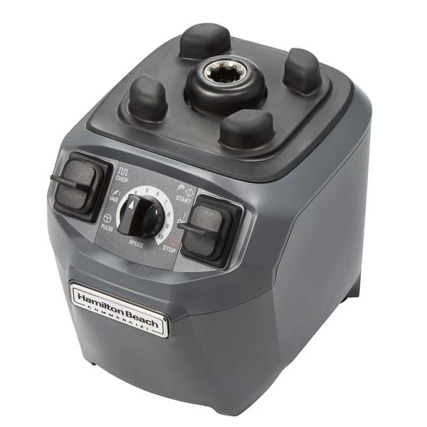 HAMILTON BEACH | Foodmixer EXPEDITOR - 1,8 Liter - 1,8 KW - Edelstahlbehälter 9 HAMILTON BEACH | Foodmixer EXPEDITOR - 1,8 Liter - 1,8 KW - Edelstahlbehälter – Bild 7