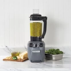 HAMILTON BEACH | Foodmixer EXPEDITOR - 1,4 Liter - 1,8 KW -Küche Zu Hause FMHBC51 09 d37b