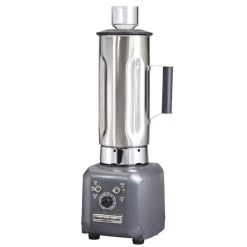 HAMILTON BEACH | Foodmixer EXPEDITOR - 1,8 Liter - 745 Watt - Edelstahlbehälter -Küche Zu Hause FMHBC5S 2 1019