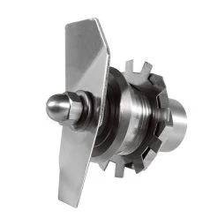 HAMILTON BEACH | Foodmixer EXPEDITOR - 1,8 Liter - 745 Watt - Edelstahlbehälter -Küche Zu Hause FMHBC5S 3 cce5