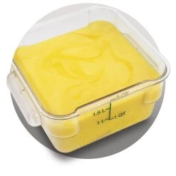 HAMILTON BEACH | Foodmixer EXPEDITOR - 1,8 Liter - 745 Watt - Edelstahlbehälter -Küche Zu Hause FMHBC5 10 0f62