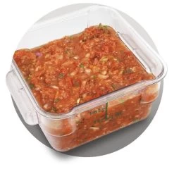 HAMILTON BEACH | Foodmixer EXPEDITOR - 1,8 Liter - 745 Watt - Edelstahlbehälter -Küche Zu Hause FMHBC5 6 2649