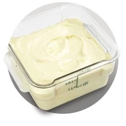 HAMILTON BEACH | Foodmixer EXPEDITOR - 1,8 Liter - 745 Watt - Edelstahlbehälter -Küche Zu Hause FMHBC5 7 df04