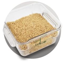 HAMILTON BEACH | Foodmixer EXPEDITOR - 1,8 Liter - 745 Watt - Edelstahlbehälter -Küche Zu Hause FMHBC5 8 a4e1