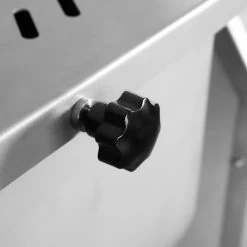 Elektrischer Fleischmischer - 100 Liter - 78 Kg - 2,2 KW -Küche Zu Hause FMH detail 3 9db4 1