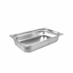 GN Behälter 1/1 - Tiefe 100 Mm 10 GN Behälter 1/1 - Tiefe 100 Mm -Küche Zu Hause GBY11100 1 446e 2