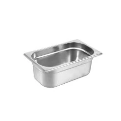 GN Behälter 1/4 - Tiefe 100 Mm -Küche Zu Hause GBY14100 1 0894