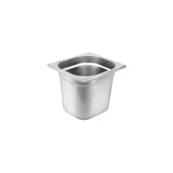 GN Behälter 1/6 - Tiefe 150 Mm 11 GN Behälter 1/6 - Tiefe 150 Mm -Küche Zu Hause GBY16150 1 5546