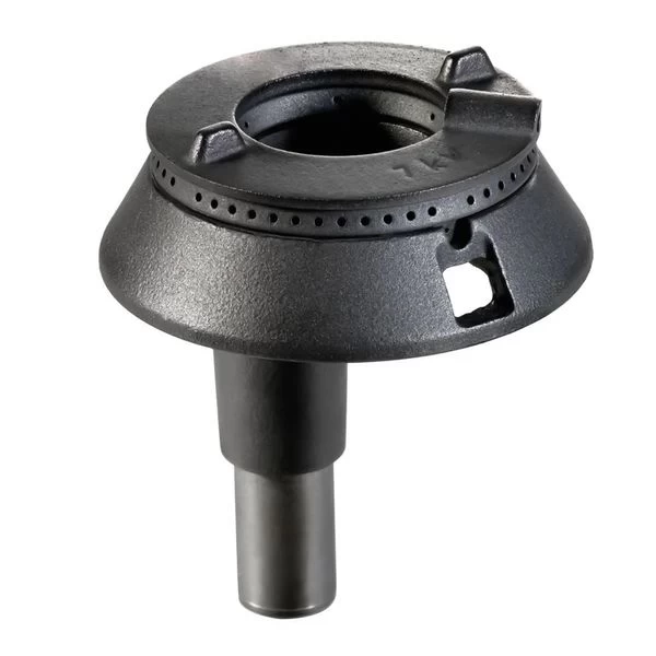 Gasherd - 42 KW - 6 Brenner 9 Gasherd - 42 KW - 6 Brenner – Bild 7