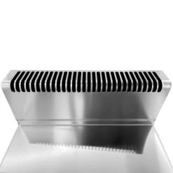 Gasherd - 8,65 KW - 1 Brenner 18 Gasherd - 8,65 KW - 1 Brenner -Küche Zu Hause GHTE1 7 4fc3