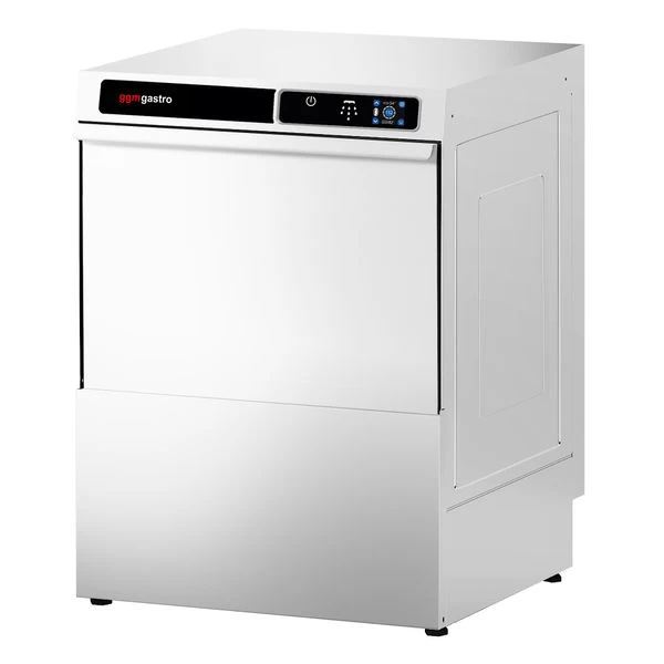 Geschirrspülmaschine - 3,6 KW - Mit Reiniger-, Klarspüler- & Laugenpumpe 6 Geschirrspülmaschine - 3,6 KW - Mit Reiniger-, Klarspüler- & Laugenpumpe – Bild 4