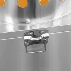 Geflügelrupfmaschine Mit 142 Rupffingern - TrommelØ 50 Cm 14 Geflügelrupfmaschine Mit 142 Rupffingern - TrommelØ 50 Cm -Küche Zu Hause GRMWX detail 1 f2bf