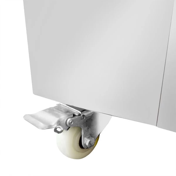 Geflügelrupfmaschine Mit 142 Rupffingern - TrommelØ 50 Cm 10 Geflügelrupfmaschine Mit 142 Rupffingern - TrommelØ 50 Cm – Bild 8