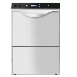 Doppelwandige Geschirrspülmaschine - 3,9 KW - Inkl. Entkalker - Mit Reiniger-, Klarspüler- & Laugenpumpe 24 Doppelwandige Geschirrspülmaschine - 3,9 KW - Inkl. Entkalker - Mit Reiniger-, Klarspüler- & Laugenpumpe -Küche Zu Hause GS340P 5 44fa