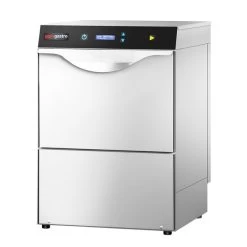 Doppelwandige Geschirrspülmaschine SHISHA - 4,9 KW - Inkl. Entkalker - Mit Reiniger-, Klarspüler- & Laugenpumpe 26 Doppelwandige Geschirrspülmaschine SHISHA - 4,9 KW - Inkl. Entkalker - Mit Reiniger-, Klarspüler- & Laugenpumpe -Küche Zu Hause GS405SA 6 f235