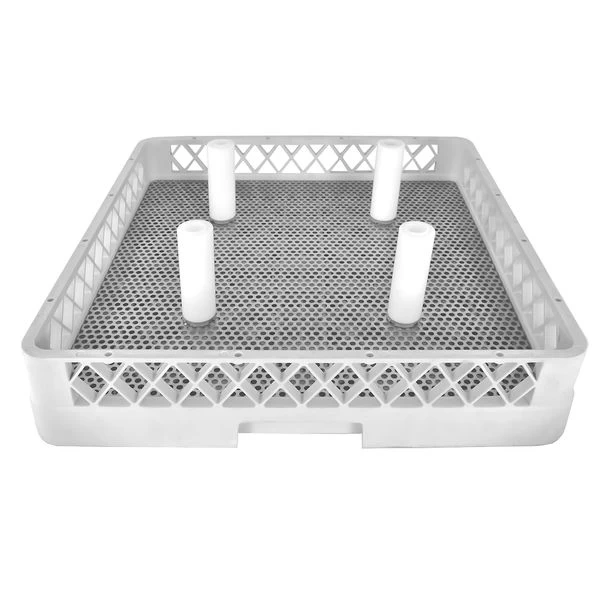 Doppelwandige Geschirrspülmaschine SHISHA - 4,9 KW - Inkl. Entkalker - Mit Reiniger-, Klarspüler- & Laugenpumpe 16 Doppelwandige Geschirrspülmaschine SHISHA - 4,9 KW - Inkl. Entkalker - Mit Reiniger-, Klarspüler- & Laugenpumpe – Bild 14