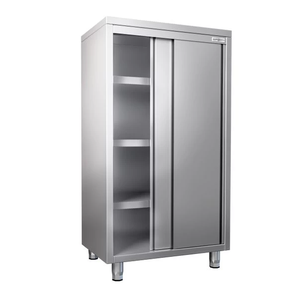 Geschirrschrank PREMIUM - 1000x600mm - Mit 2 Schiebetüren - Höhe: 1800mm 6 Geschirrschrank PREMIUM - 1000x600mm - Mit 2 Schiebetüren - Höhe: 1800mm – Bild 4