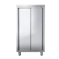 Geschirrschrank PREMIUM - 1000x700mm - Mit 2 Schiebetüren - Höhe: 1800mm -Küche Zu Hause GSSA106 5 af3f 1