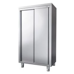 Geschirrschrank PREMIUM - 1200x700mm - Mit 2 Schiebetüren - Höhe: 1800mm -Küche Zu Hause GSSA126 6 ca87 1