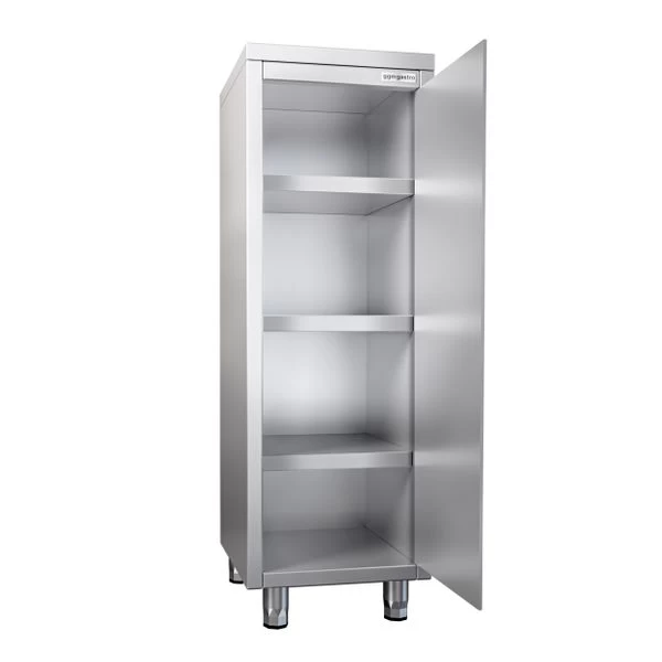 Geschirrschrank PREMIUM - 600x700mm - Mit 1 Flügeltür - Höhe: 1800mm 6 Geschirrschrank PREMIUM - 600x700mm - Mit 1 Flügeltür - Höhe: 1800mm – Bild 4