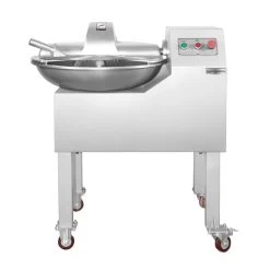 Horizontaler Cutter - 20 Liter - 1,5 KW - 230 Volt - 1440rpm 10 Horizontaler Cutter - 20 Liter - 1,5 KW - 230 Volt - 1440rpm -Küche Zu Hause HCH2010 2 33a3