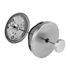 BEEM | Kaffeebereiter French Press - 1 Liter -Küche Zu Hause KBFPBE1 11 ea0c