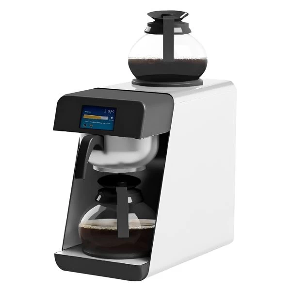 Filterkaffeemaschine - 1,8 Liter - 1,9kW - Manuelle Oder Automatische Wasserbefüllung 4 Filterkaffeemaschine - 1,8 Liter - 1,9kW - Manuelle Oder Automatische Wasserbefüllung – Bild 2