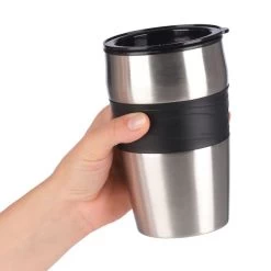 BEEM | Single-Kaffeemaschine Thermo2GO - 750 Watt -Küche Zu Hause KMTGBE 9 d0c5