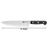 ZWILLING | GOURMET - Kochmesser - Klinge 20cm 2 ZWILLING | GOURMET - Kochmesser - Klinge 20cm -Küche Zu Hause KOMZ200 0 d10d