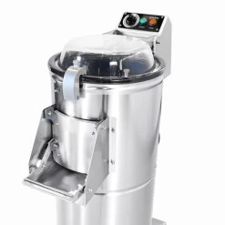 Elektrischer Kartoffelschäler - 600 Kg/h - 1,5 KW - 400 Volt -Küche Zu Hause KSEOZ 3 3b31