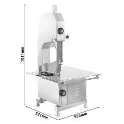 Knochensäge - 1900 Mm Sägeband