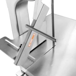 Knochensäge - 1900 Mm Sägeband 13 Knochensäge - 1900 Mm Sägeband -Küche Zu Hause KSH1900 detail 2 bb4d