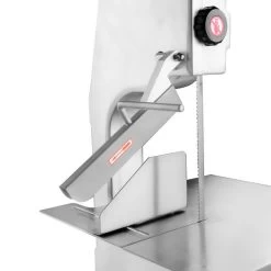 Knochensäge - 1900 Mm Sägeband 15 Knochensäge - 1900 Mm Sägeband -Küche Zu Hause KSH1900 detail 4 0905