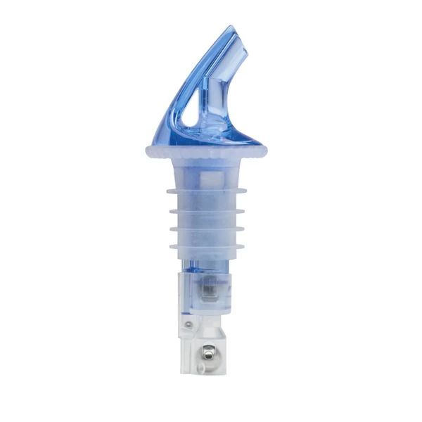 (2 Stück) Messausgießer - 20ml - Blau 4 (2 Stück) Messausgießer - 20ml - Blau – Bild 2