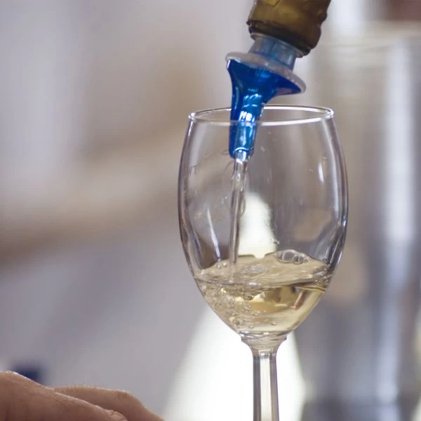 (2 Stück) Messausgießer - 20ml - Blau 5 (2 Stück) Messausgießer - 20ml - Blau – Bild 3