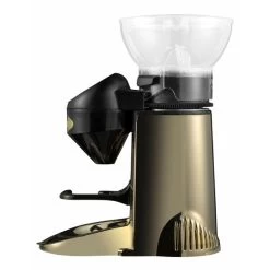 Kaffeemühle - Gold - 1kg - 275 Watt - 77dB -Küche Zu Hause MC1T GOLD 3 d4da