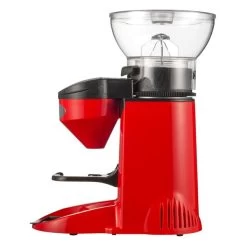 Kaffeemühle - Rot - 1kg - 270 Watt - 77dB -Küche Zu Hause MC1 RED 003 8c7b