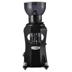 Kaffeemühle - Schwarz - 2kg - 356 Watt - 45dB -Küche Zu Hause MC3 BLACK 004 e173