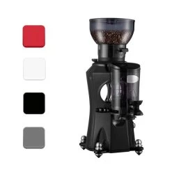 Kaffeemühle - Schwarz - 2kg - 356 Watt - 45dB -Küche Zu Hause MC3 BLACK farben J001 7f95