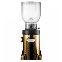 Kaffeemühle - Gold - 2kg - 356 Watt - 63dB -Küche Zu Hause MC9T GOLD 3 ea82