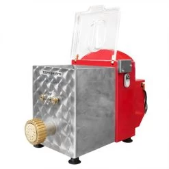 Elektrische Nudelmaschine - 8 Kg/h - 370 Watt -Küche Zu Hause NMF8 002 d97a