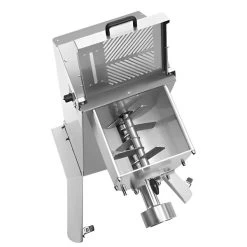 Nudelmaschine - 20 Kg/h - 2,25 KW -Küche Zu Hause NMSM20 5 8686