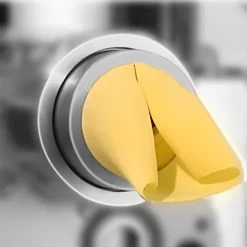 Nudelmaschine - 20 Kg/h - 2,25 KW -Küche Zu Hause NMSM20 detail 1 2fe7