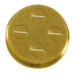 Nudelformscheibe - Pappardelle 15 Mm